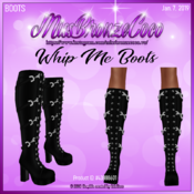 Whip Me Bundle