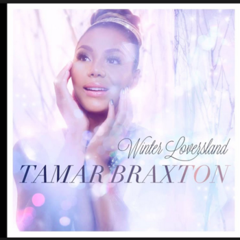 Silent Night - Tamar Braxton - instrumental