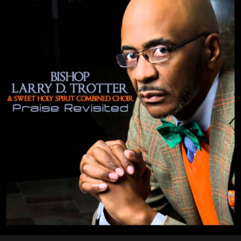 You Are Great - Bishop Larry D. Trotter - instrumental