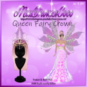 Queen Fairy Bundle