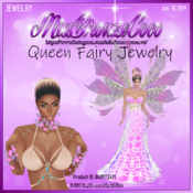 Queen Fairy Bundle