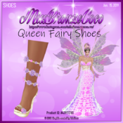 Queen Fairy Bundle