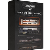 Knightfall Studios Signature Kemper Bundle