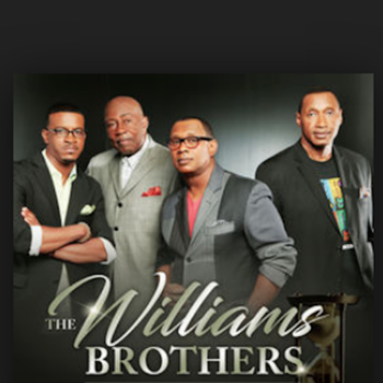 God Bless The USA - The Williams Brothers - instrumental