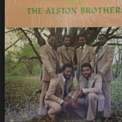 It was God - The Alston Brothers - instrumental