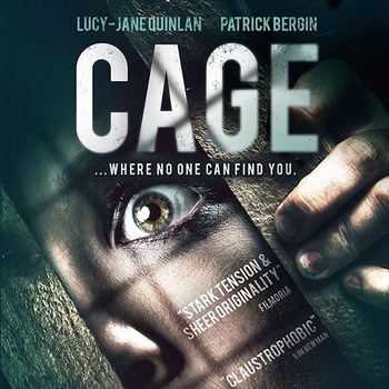 Cage