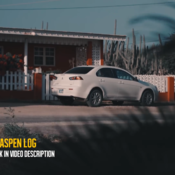 Cinematic Lut Aspen II LOG & Rec709