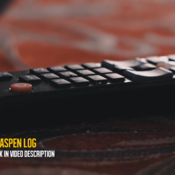 Cinematic Lut Aspen II LOG & Rec709