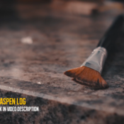 Cinematic Lut Aspen II LOG & Rec709