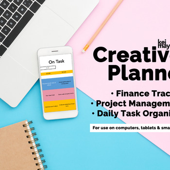 Creative Planner