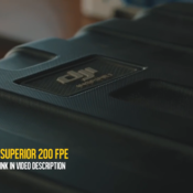 Lut Fuji Superior Rec709 and LOG