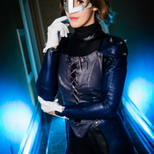 Queen Makoto, Persona 5