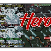 [D] Hero Cave -3 of Edron