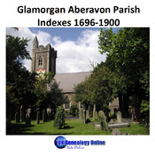 Aberavon Parish Register Indexes 1696-1900