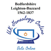 Bedfordshire Leighton-Buzzard Burials Index 1562-1837