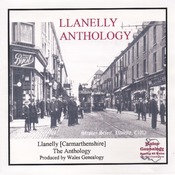 Llanelly Parish Anthology