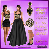 Goldy Bundle