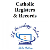 Catholic Registers & Records