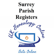 Surrey Parish Registers VI
