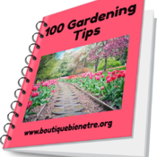 100 Gardening Tips