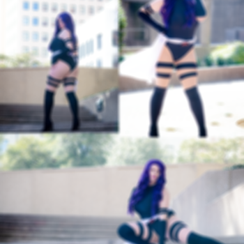 Psylocke