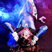 Titania Cosplay