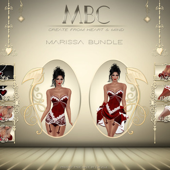 Marissa Bundle