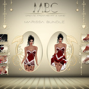 Marissa Bundle