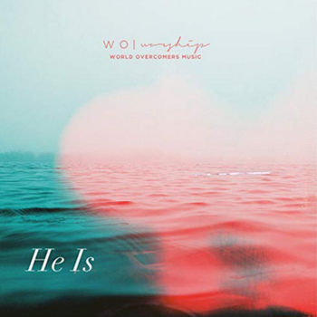 He Is - Wo Worship/ Tamella Hairston - instrumental