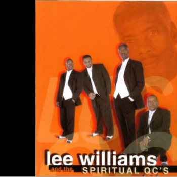 Personally - Lee Williams - instrumental