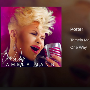 Potter - Tamela Mann - instrumental