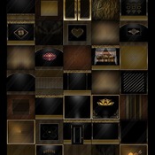 Nine packages textures for imvu  50% off