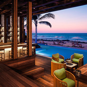 A COMPLIMENTARY 5-NIGHT Luxury Hotel STAY AT THE MAYAN PALACE RIVIERA MAYA