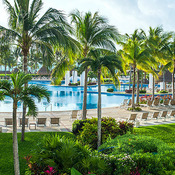 A COMPLIMENTARY 5-NIGHT Luxury Hotel STAY AT THE MAYAN PALACE RIVIERA MAYA