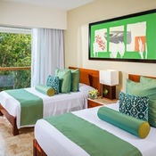 A COMPLIMENTARY 5-NIGHT Luxury Hotel STAY AT THE MAYAN PALACE RIVIERA MAYA