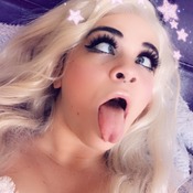 Ahegao Selfies! 23 photos