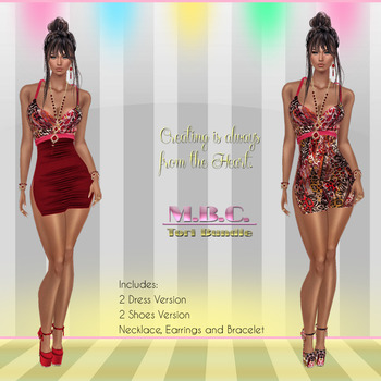 Tori Bundle
