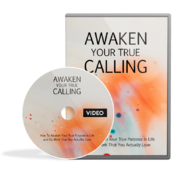 Awaken Your True Calling