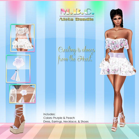 Aleta Bundle