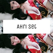 All Ahri set