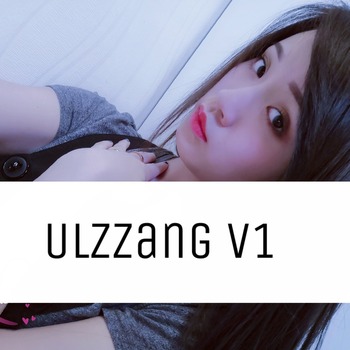 Ulzzang style v1