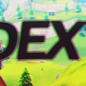Fortnite Header or Banner