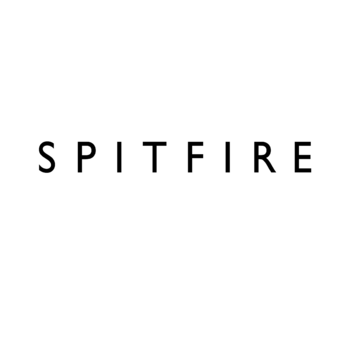 Complete set - SPITFIRE Original Soundtrack - CHRIS ROE