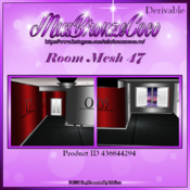 Room Mesh 47