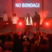 No Bondage -STEMS - Jubilee Worship