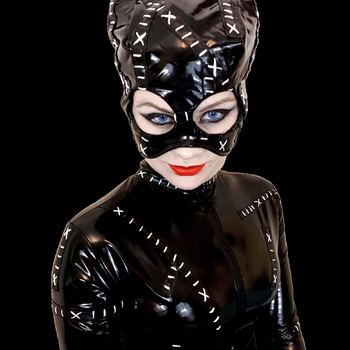Catwoman 2018