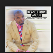 Open The Floodgates - Demetrius West - instrumental
