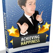 Achieving Hapiness