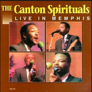 I'm In Your Care  - The Canton Spirituals - instrumental