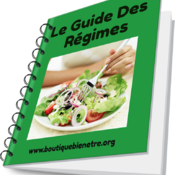 Le Guide Des Régimes
